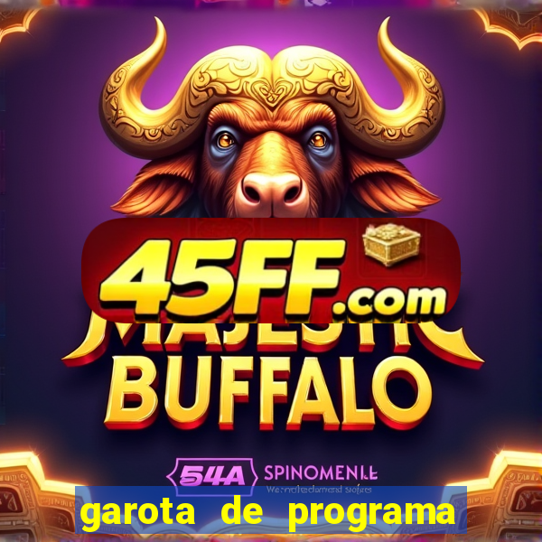 garota de programa de porto velho